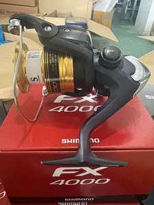 דיג סלילים fx ספינינג דיג ידית החלפה ספינינג ג סלילים מסתובב הליהוק ארוך - Product Image 5