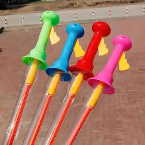 ชุดเล็กสำหรับ C-46เลเต่าสำหรับเด็กของเล่นฟองสบู่น้ำของเล่นทำจากพลาสติก - Product Image 4