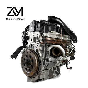 Motor N55 Completamente Forjado para <span class=keywords><strong>BMW</strong></span> 3351 F15 X6 220i Coupé 535i 640i F13 F22 F30 F32 F36 N55 Ewg N55b30a F10 225kw 2012 <span class=keywords><strong>2013</strong></span> - Product Image 2