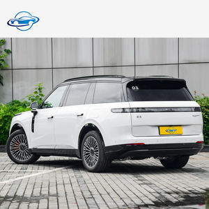 <span class=keywords><strong>Lynk</strong></span> & <span class=keywords><strong>Co</strong></span> 900 Edición Exploración 2025, SUV Eléctrico 2.0T, Potencia de 650kW, Peso en Vacío de 2820kg, <span class=keywords><strong>Origen</strong></span> China - Product Image 5