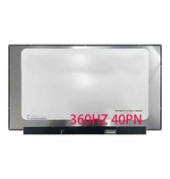 NE156FHM-NZ3 V8.1 15.6" FHD 360Hz Layar LCD Pengganti Panel Tampilan 40 Pin