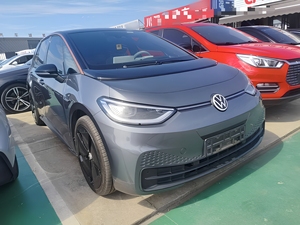 Volkswagen ID3 Pure+ Eléctrico Usado del 2022 - Product Image 3