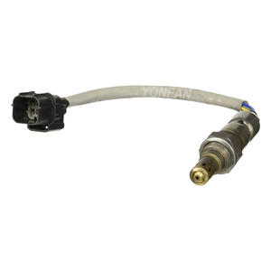 Sensor de oxígeno de relación de combustible de aire 36531-5G0-A11 36531-RN0-A01 para <span class=keywords><strong>Honda</strong></span> Accord Crosstour Odyssey Pilot Ridgeline 3,5 - Product Image 1