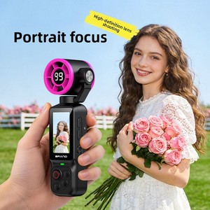 <span class=keywords><strong>Cam</strong></span>éra d'action compacte transfrontalière nouvelle génération avec stabilisation d'image, affichage du niveau de batterie, écran 1,97 pouces, 1080p HD et carte TF - Product Image 2
