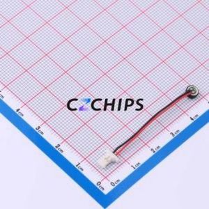 Microphone à puce IC de circuit intégré HMB-O40J40-CWH37 original flambant neuf - Product Image 2