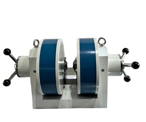 Rotating Double Tuning Air <b>Gap</b> Test Lab Equipment with Adjustable Electromagnet for Test Instruments - Product Image 1