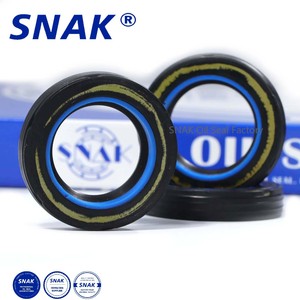Snak tùy chỉnh điện chỉ đạo giá con dấu Kit 25-39-8 áp lực cao thủy lực chỉ đạo giá NBR con dấu dầu cao su - Product Image 2