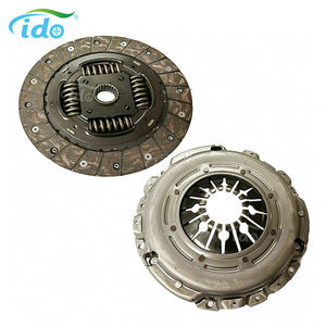 21207573047 Kit de Embrague y Disco de Embrague para Transmisión de Automóviles BMW <span class=keywords><strong>320D</strong></span> 520D <span class=keywords><strong>E46</strong></span> E60 E61 E90 E91 X3 E83 - Product Image 2