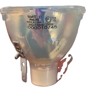 Tanzania ánh sáng sân khấu Bóng Đèn DMX512 17R 15R 19r 20R chùm di chuyển đầu ánh sáng bóng đèn MSD Sliver 350W 330W 380W giai đoạn chùm đèn - Product Image 1