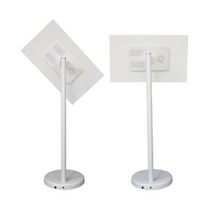 24 "मोबाइल टच स्मार्ट स्क्रीन फ्री स्क्रीन वायरलेस प्रोजेक्शन लाइव प्रसारण मशीन बेस्टी मोबाइल टीवी स्क्रीन - Product Image 6