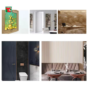 Nhà Máy bán hàng trực tiếp painel canelado em kết cấu dập nổi <span class=keywords><strong>MDF</strong></span> Ốp 3D <span class=keywords><strong>MDF</strong></span> trang trí chạm khắc trang trí thiết kế tường Bảng điều khiển - Product Image 5