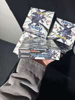 Boîte de boosters japonaise Pokemon TCG SV11B Black Bolt originale, scellée en usine, objet de collection