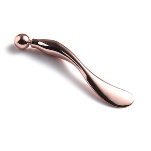 Precio de Fábrica, Masajeador Ocular Giratorio 360°, Cuchara para Masaje de Ojos, Palitos para Masaje de Ojos - Product Image 5