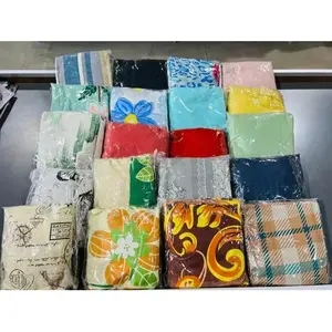 <b>Drawer</b> Sheets King Size Assorted Fabric 10 Pack For <b>Drawers</b> <b>Bedding</b> Organization - Product Image 3