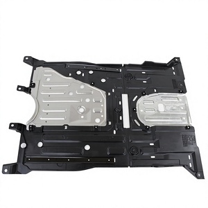ฝาครอบเครื่องยนต์ด้านล่างสำหรับ Honda Civic รุ่น 74110-TR3-A10 อะไหล่ทดแทนทำจากอลูมิเนียมอัลลอยด์ 927-803 - Product Image 5