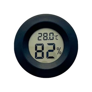 OKY3065-9 Medidores electrónicos de temperatura y humedad, accesorios para impresora 3D, termómetro de medición precisa, higrómetro - Product Image 1
