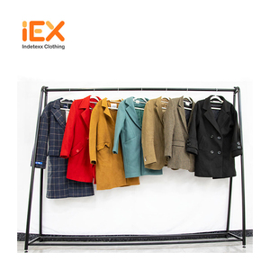 FÁBRICA Interior Al Por Mayor Segunda Mano <span class=keywords><strong>Mujer</strong></span> <span class=keywords><strong>Ropa</strong></span> <span class=keywords><strong>De</strong></span> Marca Usada - Product Image 6