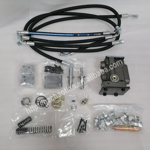 Kit de Conversión de Piezas Hidráulicas para Excavadora EX100-2 EX120-2 EX120-3 EX200-2 EX200-3 EX220-2 EX220-3 - Product Image 3
