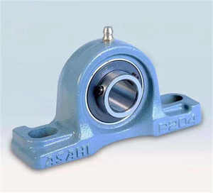 ตลับลูกปืนบล็อคหมอนพร้อม SFC210รองนั่งสำหรับอุปกรณ์เครื่องจักรกล - Product Image 5