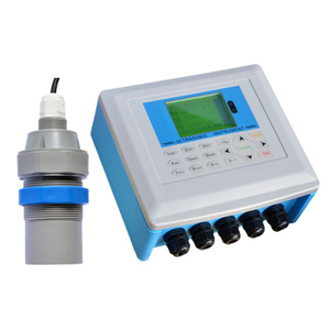 Ultra estable de agua refrigerada profesional tubería sal medidor de nivel de agua dividir ultrasónico medidor de nivel - Product Image 2