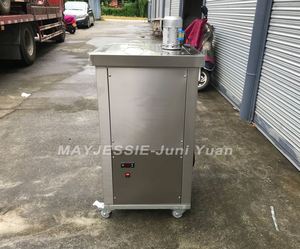Máquina de procesamiento Garri de <span class=keywords><strong>Goodway</strong></span>, maquinaria y equipo, hecho en China - Product Image 4