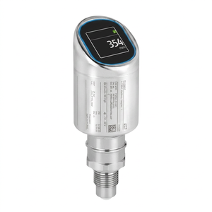 เซ็นเซอร์เรดาร์ไฮยีนิกส์ Micropilot FMR43 ของ Endress Hauser ของแท้ใหม่ 100% เครื่องมือวัดระดับความเร็วสูงประสิทธิภาพสูง - Product Image 3