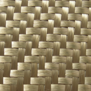 Tissu de fibre de verre d'or de réflexion - Product Image 1