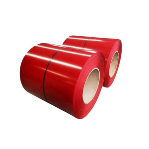 Bobina PPGI per Produzione di Pannelli <span class=keywords><strong>Sandwich</strong></span> - Product Image 5