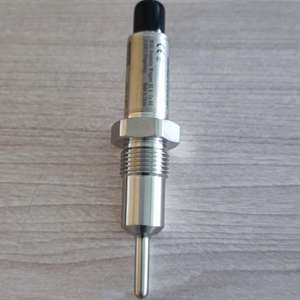 TR21-Cミニチュア衛生温度センサー抵抗温度計無菌接続ドイツウィカ圧力センサー - Product Image 2