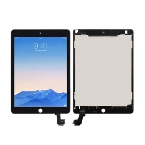 iPad迷你3 4 5 6 7 8代触摸屏的替换原装iPad Pro 9.7 10.2 10.5 11 12.9英寸Air 2液晶显示器