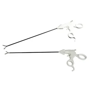 メーカーDissector Grasper ForcepsシングルユースLaparoscopic Grasper Grasping Forceps