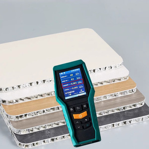 Pannello Sandwich a Nido d'Ape in Alluminio 1220*2440mm o Pannello Composito a Nido d'Ape in Alluminio Personalizzato - Product Image 2