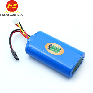High Performance Brand Cells <b>Rechargeable</b> Lithium-ion Battery 2.5Ah 1000 Cycles - Product Image 6