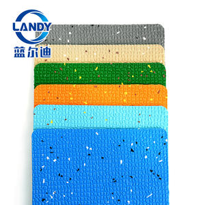 Revêtement de <span class=keywords><strong>sol</strong></span> en vinyle PVC pour <span class=keywords><strong>piscine</strong></span>, antidérapant, résistant aux UV, durable, durée de vie supérieure à 10 ans, pour piscines <span class=keywords><strong>hors</strong></span> <span class=keywords><strong>sol</strong></span> - Product Image 5