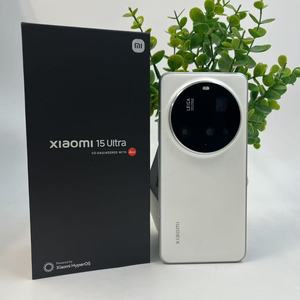 Nuovo <span class=keywords><strong>Smartphone</strong></span> <span class=keywords><strong>Xiaomi</strong></span> 15Ultra Originale di Marca 512GB/1TB di Alta Qualità Ricondizionato Schermo 6.73" 1440x3200 Telefoni Usati all'Ingrosso - Product Image 1