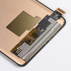 IParts remplacement nouvel affichage pour Oneplus 8 1 + 8 5G IN2013 IN2017 IN2010 IN2019 AMOLED écran tactile numériseur assemblée OEM OLED - Product Image 5