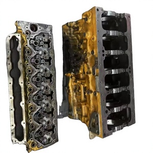 C27 C18 moteur marin 3569892 2539882 3492528 2824895 3534495 3079918 bloc-cylindres court bloc-cylindres long bloc-cylindres - Product Image 1