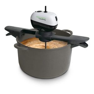 Mescotone Mixer Automatico 3.5L per Cucinare in Pentola - Product Image 1