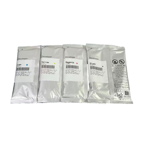 제록스 베르산트 80 180 2100 3100 V80 V180 V2100 V3100 복사기용 오리지널 현상액 파우더 - Product Image 2