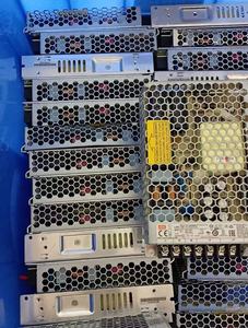 MW LRS-150F-12 150W Switching Power Supply <strong>12V</strong> AC/DC LED Driver with 200V Input and 15A Output 50Hz Frequency Regulated - Product Image 3