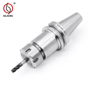 Portaherramientas de mandril BT40 ER32, portaherramientas de alta velocidad y equilibrio fino, Portabrocas <span class=keywords><strong>para</strong></span> máquina CNC - Product Image 2
