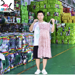 ชุดเดรสผ้าไหมฤดูร้อนสำหรับผู้หญิง ยี่ห้อ Gracer น้ำหนัก 45 กก. มือสอง ทุกขนาด - Product Image 2