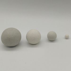 Bola de porcelana para embalagem, bola de embalagem de cerâmica de alumínio inalerta para mídia 17-23% 92% 99% 3mm 6mm 10mm 13mm 19mm <span class=keywords><strong>25mm</strong></span> 30mm 38mm