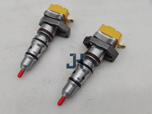 Injecteur de carburant Common Rail de haute qualité 183-0691 BN1830691C1 compatible avec le moteur 3126B - Product Image 3