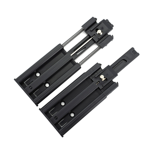 Ngăn kéo trượt mềm đóng đẩy gần thủy lực Damper nhà sản xuất chuyên nghiệp thủy lực Damper mềm - Product Image 4