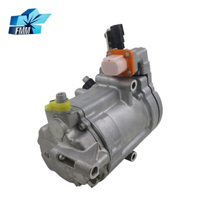 Compresseur de climatisation de voiture 0422001371 pour Honggi H7 ESA27C Compresseur de climatisation 81030204E04 - Product Image 4