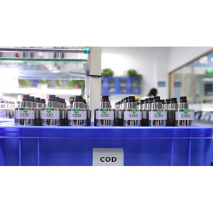 Analizador de Calidad de Agua Multiparamétrico REMOND, Monitor RS485 Modbus, Sensor de pH, <span class=keywords><strong>EC</strong></span>, DO, TDS, COD, Turbidez y Cloro, Sonda con 1 Año de Garantía - Product Image 3