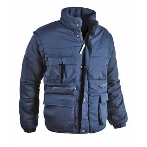 Chaqueta Super Antares, merchandising personalizado - Product Image 1