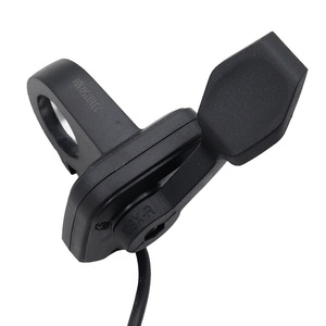 Acelerador LT01 con Pantalla para Patinete Kugoo, Repuesto de Acelerador para <span class=keywords><strong>Kaabo</strong></span> <span class=keywords><strong>Mantis</strong></span> <span class=keywords><strong>8</strong></span>/10 - Product Image 4
