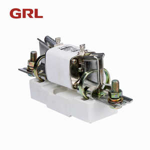 <span class=keywords><strong>Porte</strong></span>-<span class=keywords><strong>fusible</strong></span> en céramique NH 630A - Product Image 6